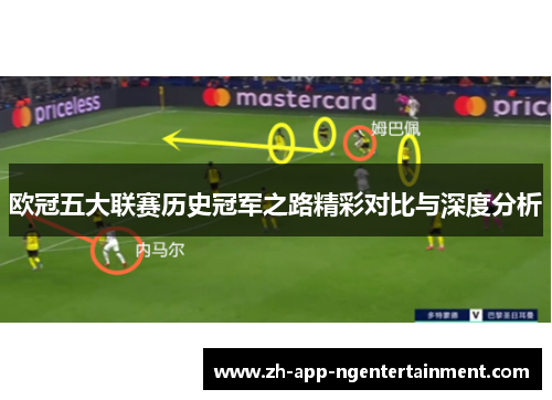 欧冠五大联赛历史冠军之路精彩对比与深度分析