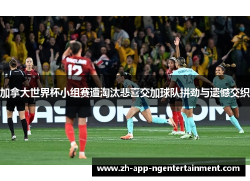 加拿大世界杯小组赛遭淘汰悲喜交加球队拼劲与遗憾交织