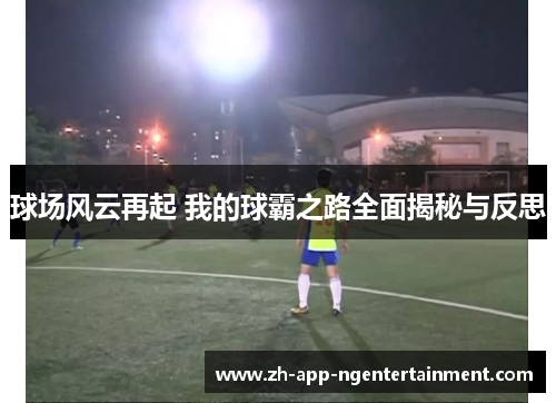 球场风云再起 我的球霸之路全面揭秘与反思