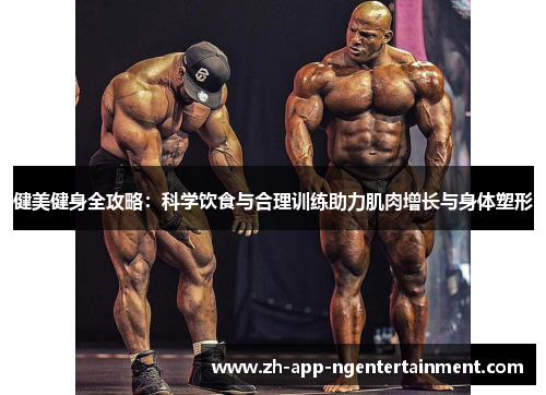 健美健身全攻略：科学饮食与合理训练助力肌肉增长与身体塑形