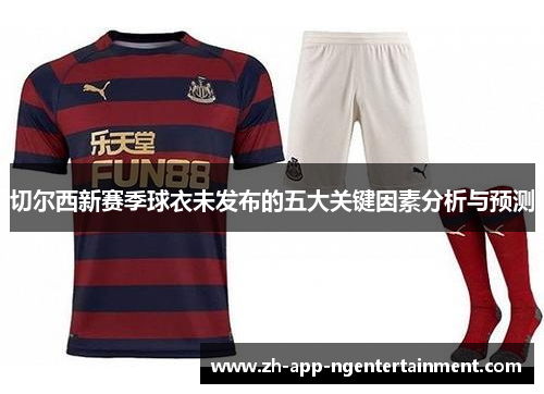 切尔西新赛季球衣未发布的五大关键因素分析与预测