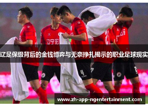 辽足保级背后的金钱博弈与无奈挣扎揭示的职业足球现实