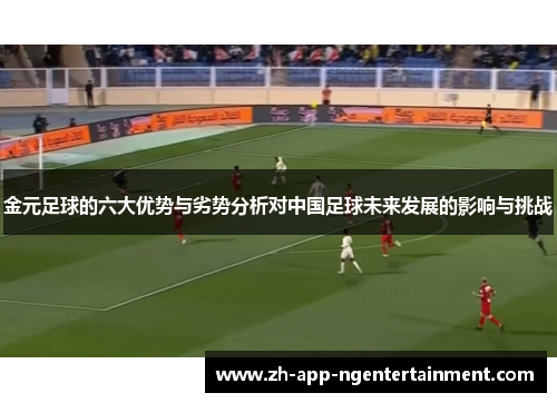 金元足球的六大优势与劣势分析对中国足球未来发展的影响与挑战