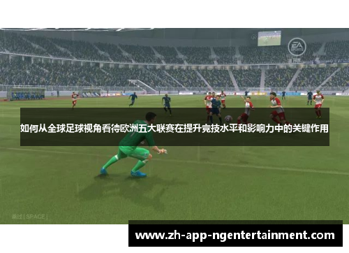 如何从全球足球视角看待欧洲五大联赛在提升竞技水平和影响力中的关键作用