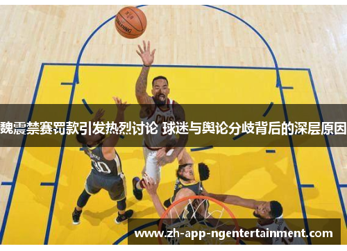 魏震禁赛罚款引发热烈讨论 球迷与舆论分歧背后的深层原因