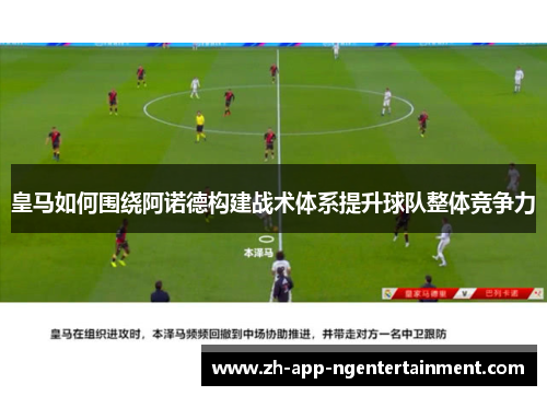 皇马如何围绕阿诺德构建战术体系提升球队整体竞争力