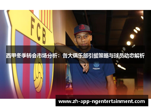 西甲冬季转会市场分析：各大俱乐部引援策略与球员动态解析