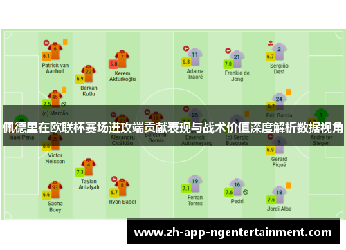 佩德里在欧联杯赛场进攻端贡献表现与战术价值深度解析数据视角